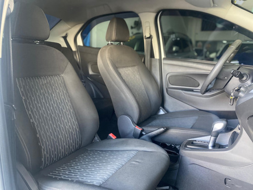 Ford Ka 1.5 TI-VCT FLEX SE SEDAN AUTOMÁTICO
