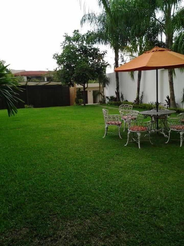 Imagen 6 de 14 de Cuernavaca,brisas Casa Vacacional, Por Día ,fines De Semana!