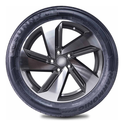 Llanta 175/70r13 82t Sunny Np226