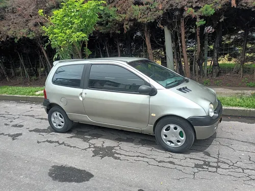 Renault Twingo 1.2 Access