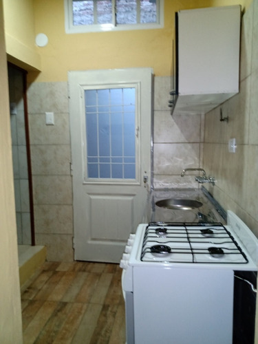 Alquilo Dpto De 2 Ambientes En Ph
