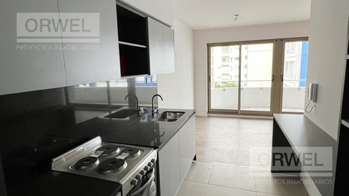 Imagen 11 de 30 de Excelente 2 Dormitorios En Suite Toilette - Amenities - Cochera