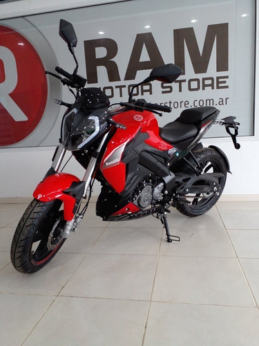 Imagen 2 de 2 de Benelli 180s