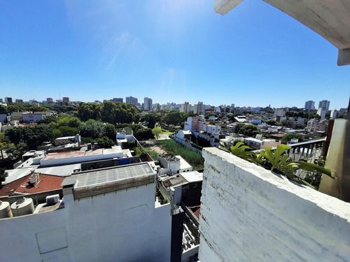 Imagen 14 de 30 de Venta Dpto 3 Amb/baulera Villa Ortuzar/colegiales!!!