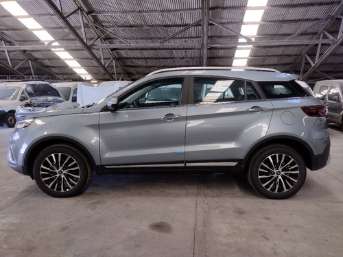 Imagen 6 de 16 de Ford Territory Titanium 1.5l At 0km Sin Rodar