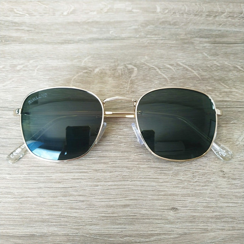 Imagen 3 de 9 de Anteojos Sol Lentes Sol Rimland Originales Calidad Premium