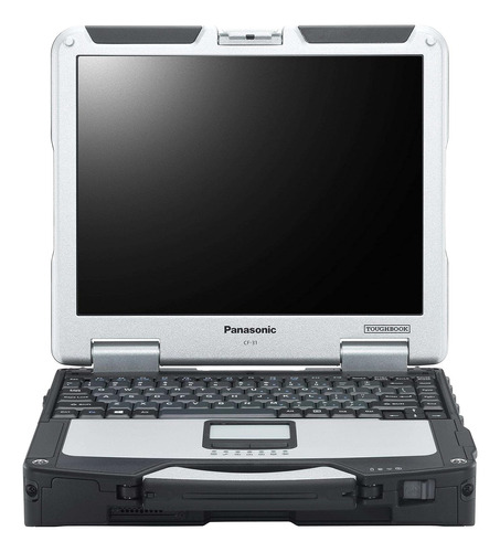 Panasonic Toughbook Cf-31 Mk5