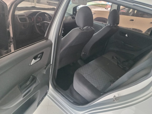 Volkswagen Suran 1.6 Comfortline
