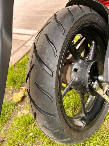 Yamaha Fz 150