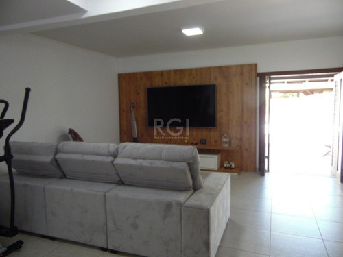 Casa Em Centro Com 5 Dormitórios - Sc12365