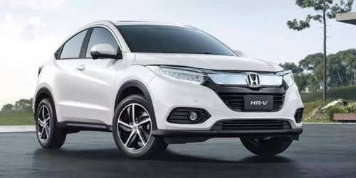 Imagem 2 de 3 de Hr-v Ex 2020 0km - São Paulo Motorsport