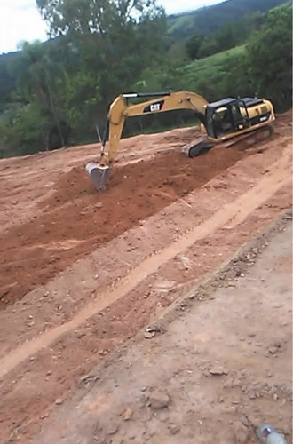 Imagem 1 de 4 de Caterpillar 320dl