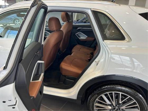 Audi Q3 2.0 Performance 45 Tfsi Tiptronic Quattro 5P