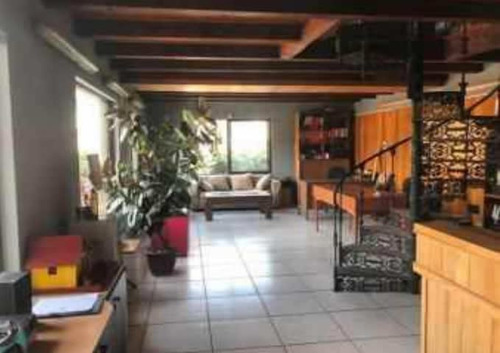 Sitio En Venta En Quinta Normal 20 Ufm2