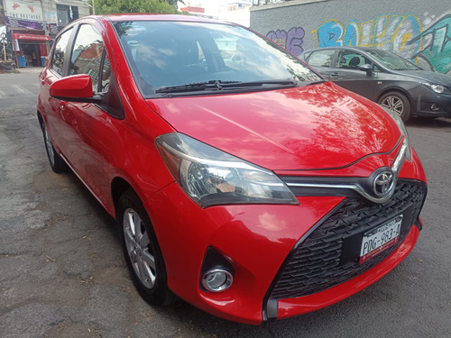Toyota Yaris 1.5 Hb Premium At