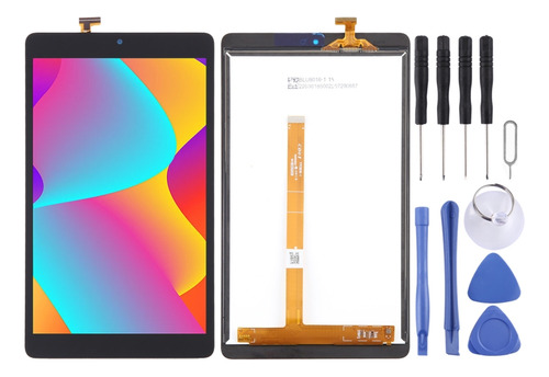 Descuento. Aplicable A: Pantalla Lcd For Tcl Tab 8 4g 9048s