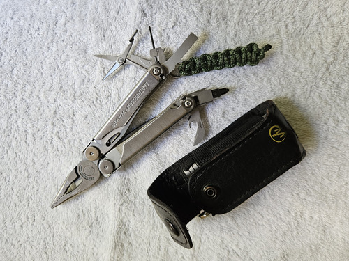 Leatherman Wave