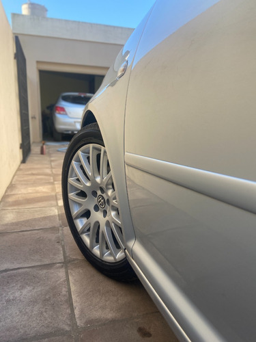 Volkswagen Bora 2.0