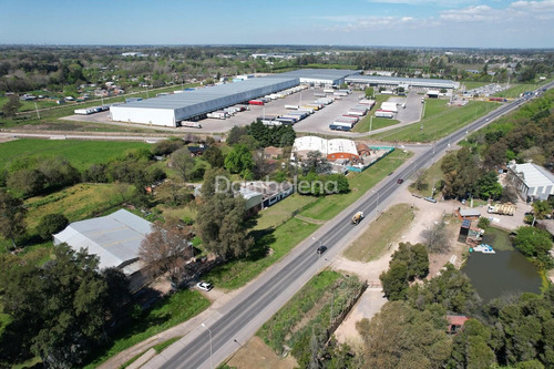 Imagen 14 de 15 de Depósito Galpón En Venta O Permuta Ubicado En Pilar, G.b.a. Zona Norte