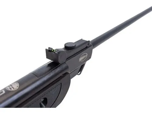 Rifle Rossi New Dione 4g 5.5 Mm Nitro Pinston + Balines