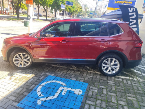 Tiguan Conf