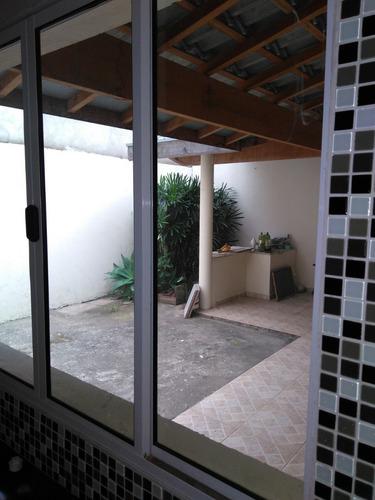 Sobrado No Residencial Santa Paula - Cs-1602