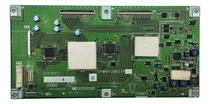 Comprar Placa T-con Para Tv Sharp Lc-46x31 Gkitpe588wjn1