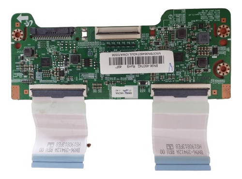 T-con Tv Samsung Modelo Un49j5290afxzx (Usado)