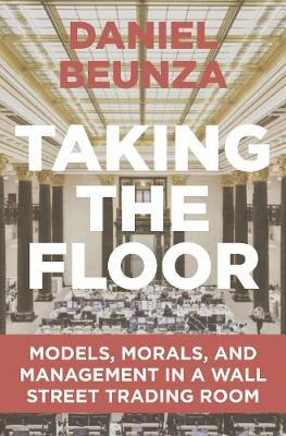Libro Taking The Floor : Models, Morals, And Management I...