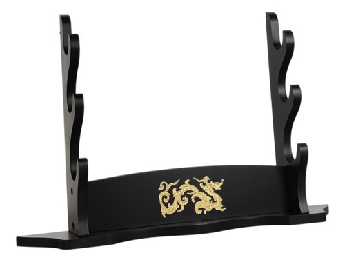 Ratina De Almacenamiento De Soporte De Soporte De 3 Niveles