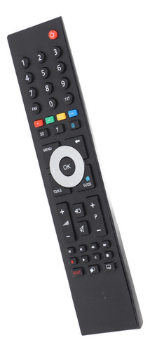 Mando A Distancia Para Tv De Servicio De Repuesto Tp7187r