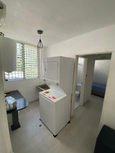 Imagen 10 de 13 de Apartamento En Venta En Las Mercedes