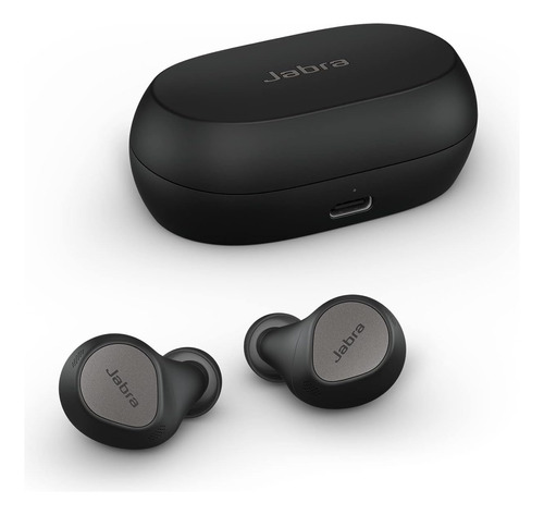 Jabra Elite 7 Pro Bluetooth In-ear - Auriculares Inalámbrico