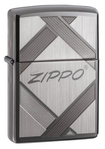 Encendedor Zippo Original Made In Usa 28271