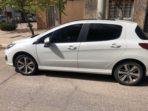 Peugeot 308 1.6 Feline Thp 163cv 2017