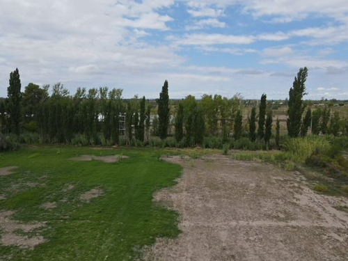 Terreno / Lote En Venta De 38105m2 Ubicado En San Martín