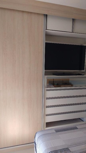 Apartamento Com 3 Dormitórios À Venda, 137 M² Por R$ 1.500.000,00 - Loteamento Residencial Vila Bella Dom Pedro - Campinas/sp - Ap6164