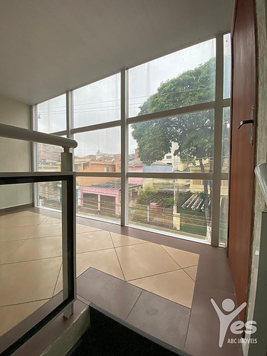Imagem 13 de 20 de Ref.: 7024 - Galpão 715 M², Vila Palmares, Santo André - 7024