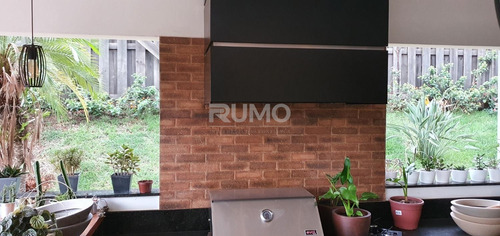 Imagem 18 de 30 de Casa À Venda Em Barão Geraldo - Ca011831
