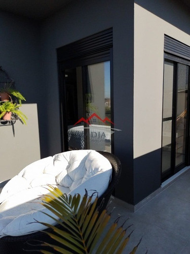 Imagem 8 de 22 de Casa A Venda Condomínio Terras De Jundiaí Vale Azul Jundiaí - Ca00437 - 69322138