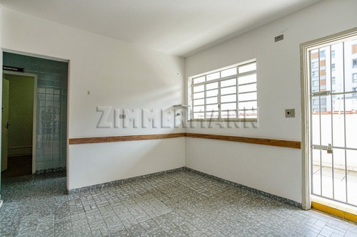 Imagem 12 de 15 de Casa - Perdizes - Ref: 134140 - V-134140