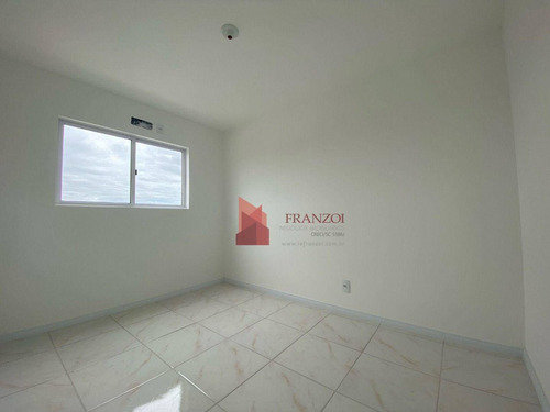Imagem 10 de 10 de Venda: Apartamento Com 2 Dormitórios, 45 M² - Ressacada- Itajaí/sc - Ap0835