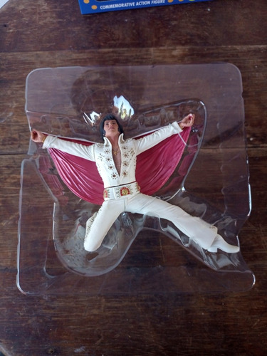 Boneco Elvis Presley Neca (Usado)
