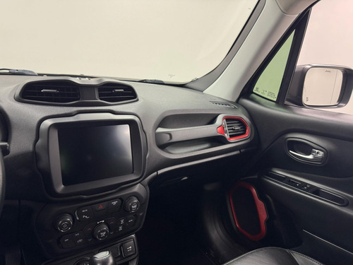 Jeep Renegade Trailhawk 2.0 4x4 TB Diesel Aut