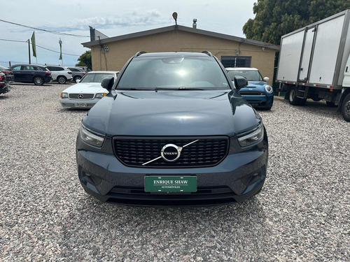 Volvo Xc40 Recharge R- Design T5 At Hibrida