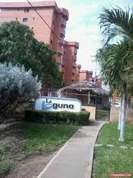 Imagen 12 de 14 de Venta Apartamento En Residencias La Laguna Puerto La Cruz