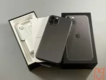 Comprar iPhone 11 Pro Max Nuevo 256gb Original Garantia