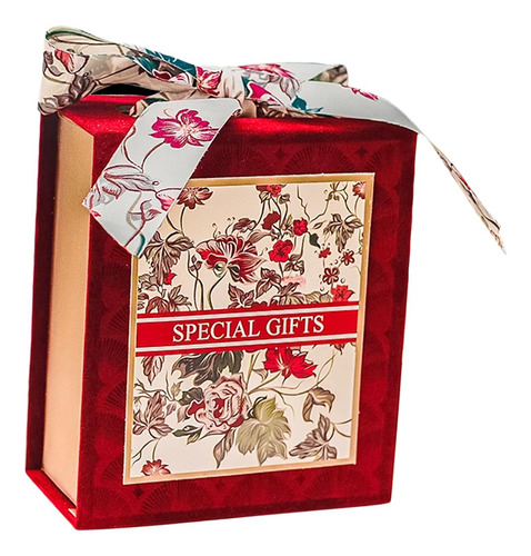 Caja De Dulces Para Almacenamiento, Caja De Dulces Para