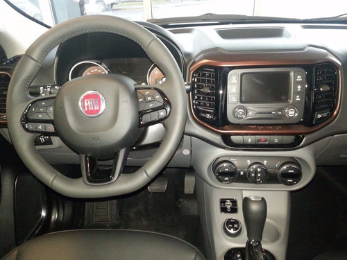 Imagen 17 de 17 de Toro Ranch 4x4 Tomo Taos Amarok Nivus Saveiro Polo Virtus #-