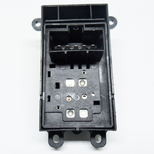 Imagem 3 de 5 de Interruptor Do Vidro Elétrico Honda New Fit/city Dd/td/te